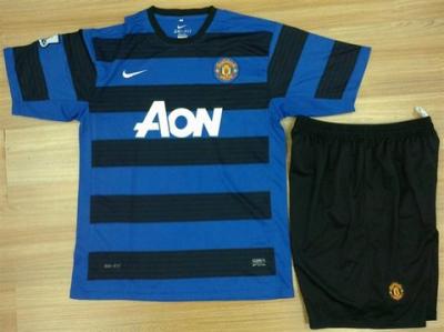 Football Jersey-229